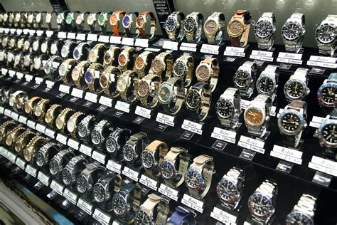 who has the largest collection of rolex|largest Rolex dealer in usa.